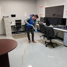 The Impact of Cleanliness on Business Image, First Impressions Matter