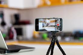 Unlike an ip camera, the webcam must be connected directly to the. You Can Use Your Iphone Or Android Phone As A Webcam Here S How Cnet