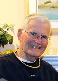 Robert Muldowney Obituary