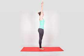 Maybe you would like to learn more about one of these? Basic Yoga Poses 30 Common Yoga Moves And How To Master Them