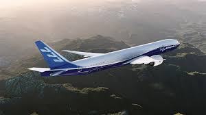 It is the world's largest twinjet. Wjg80va5n8xnm