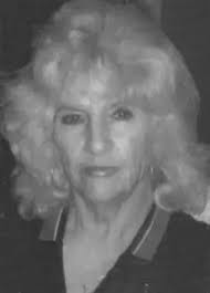 Obituary information for Frances Hull Stewart