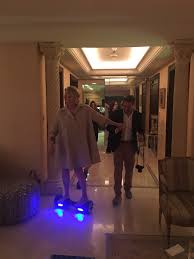 In this one broden has zach and mark over for a lovely homecooked dinner, with a nice cheeseboard as an entree. Martha Stewart On Twitter Aziz Let Me Use His Hover Board Before Dinner But After Champagne Really Easy But Be Careful Of Antiques Https T Co Zlwcigv6ch