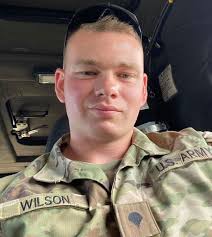 Ian N. Wilson Obituary February 3, 2022