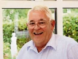 Sean was a well-known chef in Louth