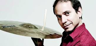 Drummer who works with local publicist wins grammy for Best Latin Jazz  Recording