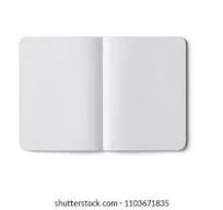 2+ Thousand White Notebook Round Corners Royalty-Free Images, Stock Photos  & Pictures | Shutterstock