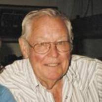 Obituary information for Harold Ingram Cook