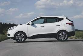 Der neue hyundai ioniq 5 wird ihre sicht auf elektroautos revolutionieren. Gebrauchtwagen Kaufberatung Hyundai Ix35 2009 2015