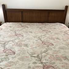 Get great deals on black pottery barn floral duvet covers & bedding sets. Pottery Barn Bedding Pottery Barn King Cal Grace Floral Duvet Cover Poshmark