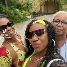 My vacation squad…...