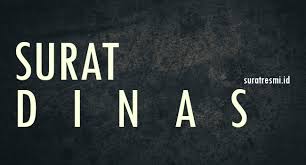 17 contoh surat tugas resmi terbaru dinas guru perorangan. 15 Contoh Surat Dinas Sekolah Yang Baik Dan Benar Suratresmi Id