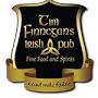 Finnegan`s Irish Pub from timfinnegansirishpub.com