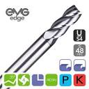 EMG Edge U-SL4 Series Pro Carbide End Mills | Milling Cutters