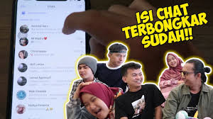 Sempat viral di media sosial, ria. Nomor Hp Ria Ricis Cara Golden