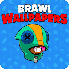 As a super move he leaps, firing daggers both on jump and on landing!. Download Brawl Wallpapers On Pc Mac With Appkiwi Apk Downloader