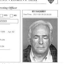 Strauss-Kahn and the paradox of power