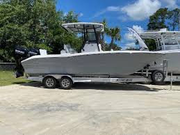 At sea cat boats, we take pride in everything we produce. New 2021 Sea Cat 260 Hybrid Catamaran 36561 Orange Beach Boat Trader