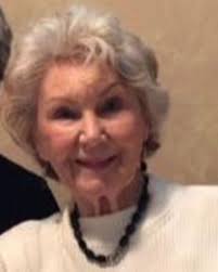 Jenny Stepp Rose Obituary March 22, 2023