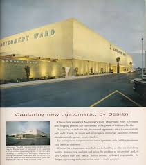 Image result for Yellow 1958 Montgomery Ward