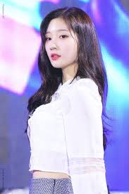 Pin By Nari Girl On Chaeyeon Chaeyeon Jung Chaeyeon Cute Girl Face