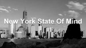 New York State Of Mind Billy Joel Karaoke Key Of Bb