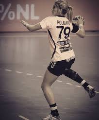Estavana polman (born 5 august 1992) is a dutch handball player for team esbjerg and the dutch national team. Estavana Polman Handball Leidenschaft