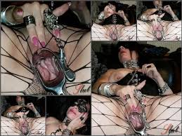 Anal Gap Video | Speculum - Slut-Orgasma Celeste Masturbating With A  Speculum And Cumming Hard Amateur