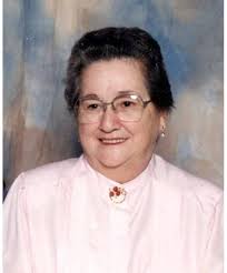 Marlene Domele Obituary (2017)