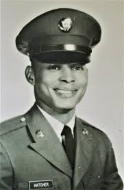 Elder Marvin P. Hatcher Jr. (1940-2011)