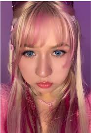 *°࿐𝐊𝐢𝐦𝐦𝐲 シ︎ (@kimmy.sah)