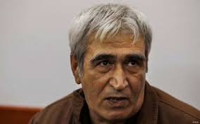 Ahmad Sa'adat: An exceptional revolutionary leader in challenging times by Khaled  Barakat