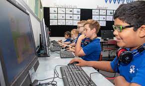 ICT and STEM