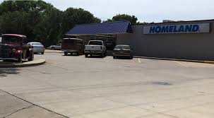 At least once a week, many people go to these restaurants to enjoy a good burger and some fun with their family and friends. Homeland Grocery Stores Home Facebook