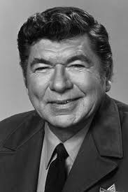 Claude Akins — The Movie Database (TMDB)