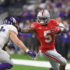 Photos, videos and news from the staff of ohio's greatest home newspaper, publishing since 1871. Buckeye Bits Ohio State Turns Its Attention To The B1g Title Game Land Grant Holy Land