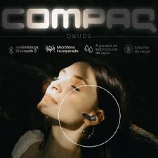 Compaq