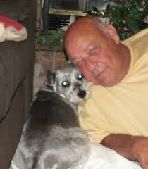 Carl Warren's Instagram, Twitter & Facebook