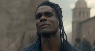 House of the Dragon: quiénes son Addam y Alyn, los hijos bastardos de  Corlys Velaryon