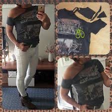 Pin On Cut Out Shirt Diy