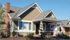 There is also the warranty aspect to consider on both, product, and service. Vinyl Cedar Shake Siding Cozy Comfortable And Ruggedly Charming