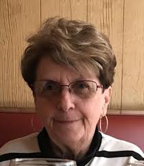 Virginia L. Shoemaker Obituary January 1, 2020