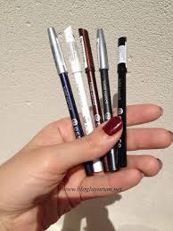Essence Kajal Goz Kalemleri 01 04 08 15 Ve 21 Numara Renkler Kaleler