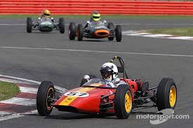 Racer Denis Welch, a 'tough competitor' and 'all-around good guy,' killed  in Silverstone crash