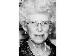 Mary Sturtevant Obituary (2017)