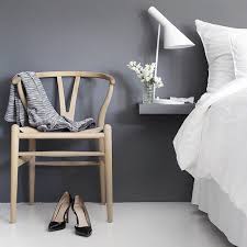 Nina Holst On Instagram Love The Light In The Bedroom These Days Stylizimohouse Bedroom Globalhomes Hanswegner Wishbonecha Bedroom Decor Bedroom Home