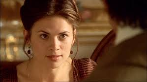 The Case Against Mary Crawford, Part I