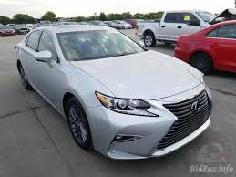 Each visitor makes around 6.42 page views on average. Lexus Es 350 2018 Silver 3 5l 6 Vin 58abk1ggxju106059 Free Car History