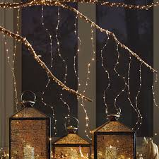Napa Night Sky Led Wire Waterfall Lights Waterfall Lights Curtain Lights White Led Lights