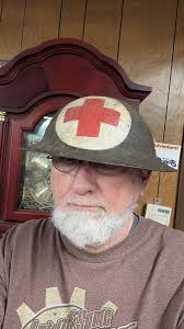 Historical Fort Wayne Motorcycle Club Photo from 1910